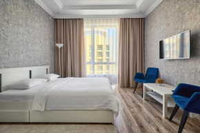 RAISSON APARTHOTEL B104 Хан Шатыр